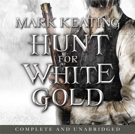 Hunt for White Gold