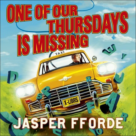 One of our Thursdays is Missing