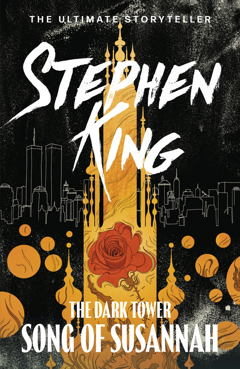 free dark tower series ebook