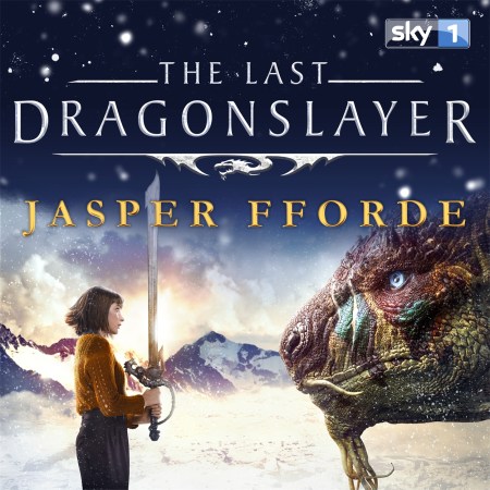 The Last Dragonslayer