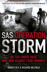 SAS Operation Storm