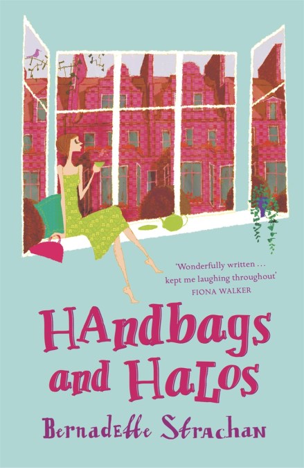 Handbags and Halos