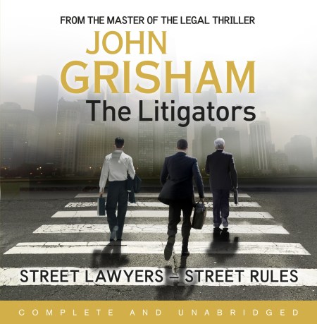 The Litigators