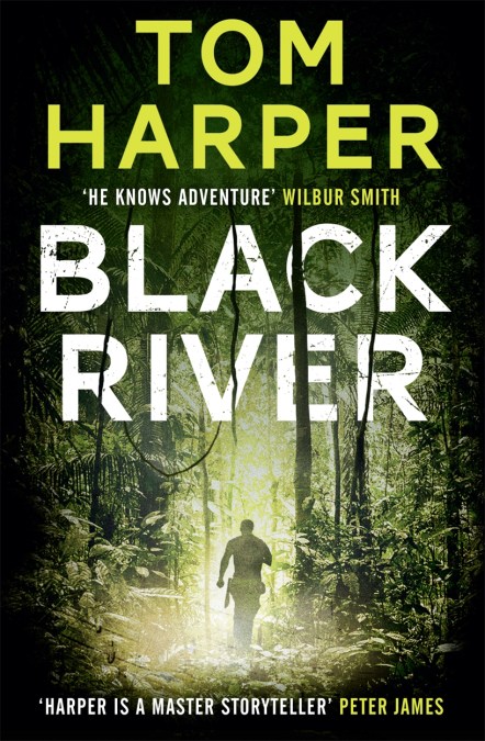 Black River