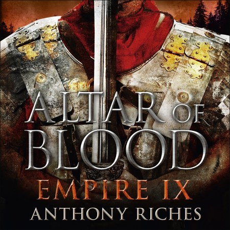 Altar of Blood: Empire IX