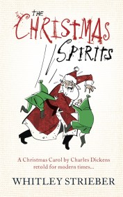 The Christmas Spirits