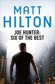 Joe Hunter:  Six of the Best - Ebook