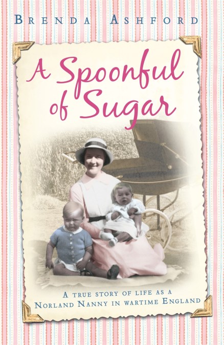 A Spoonful of Sugar