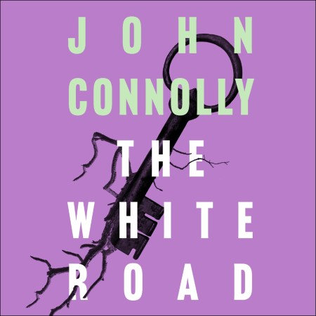 The White Road