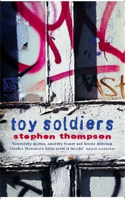 Toy Soldiers