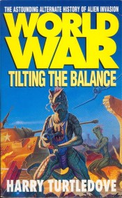 Worldwar: Tilting the Balance