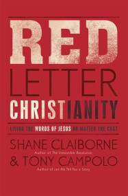 Red Letter Christianity