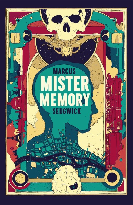 Mister Memory