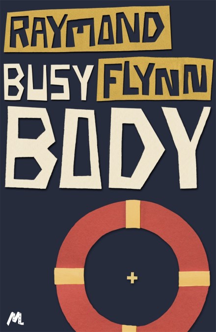 Busy Body