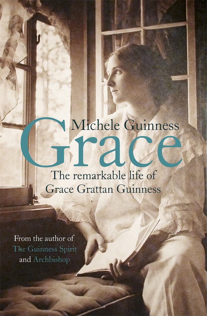 Hachette　Michele　Guinness　by　Grace　UK