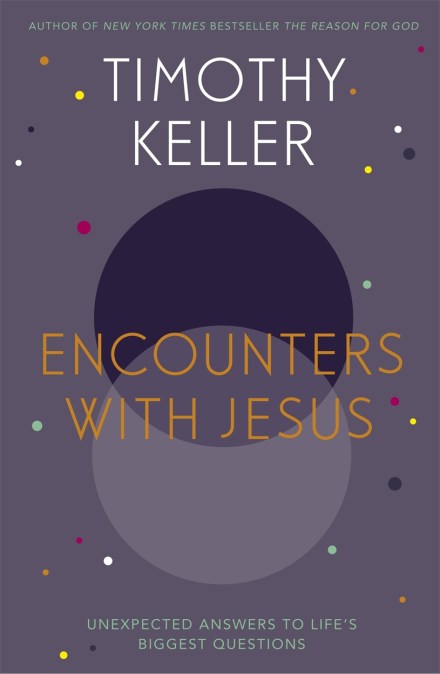 Encounters With Jesus