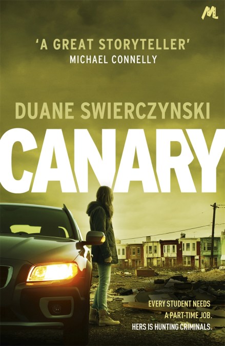 Canary