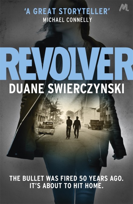 Revolver