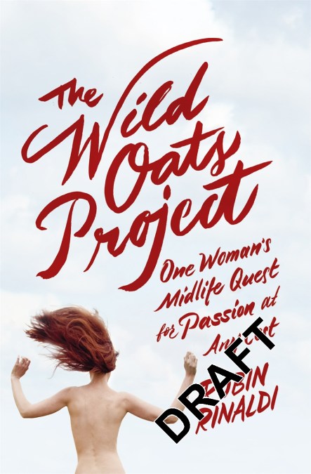 The Wild Oats Project