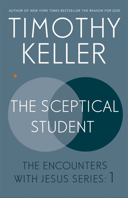 The Sceptical Student eBook