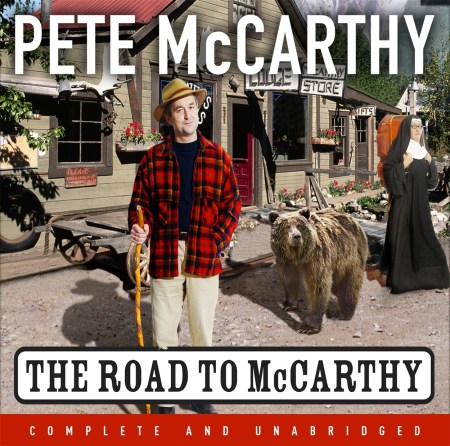 The Road to McCarthy