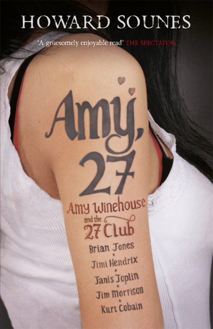 Amy, 27