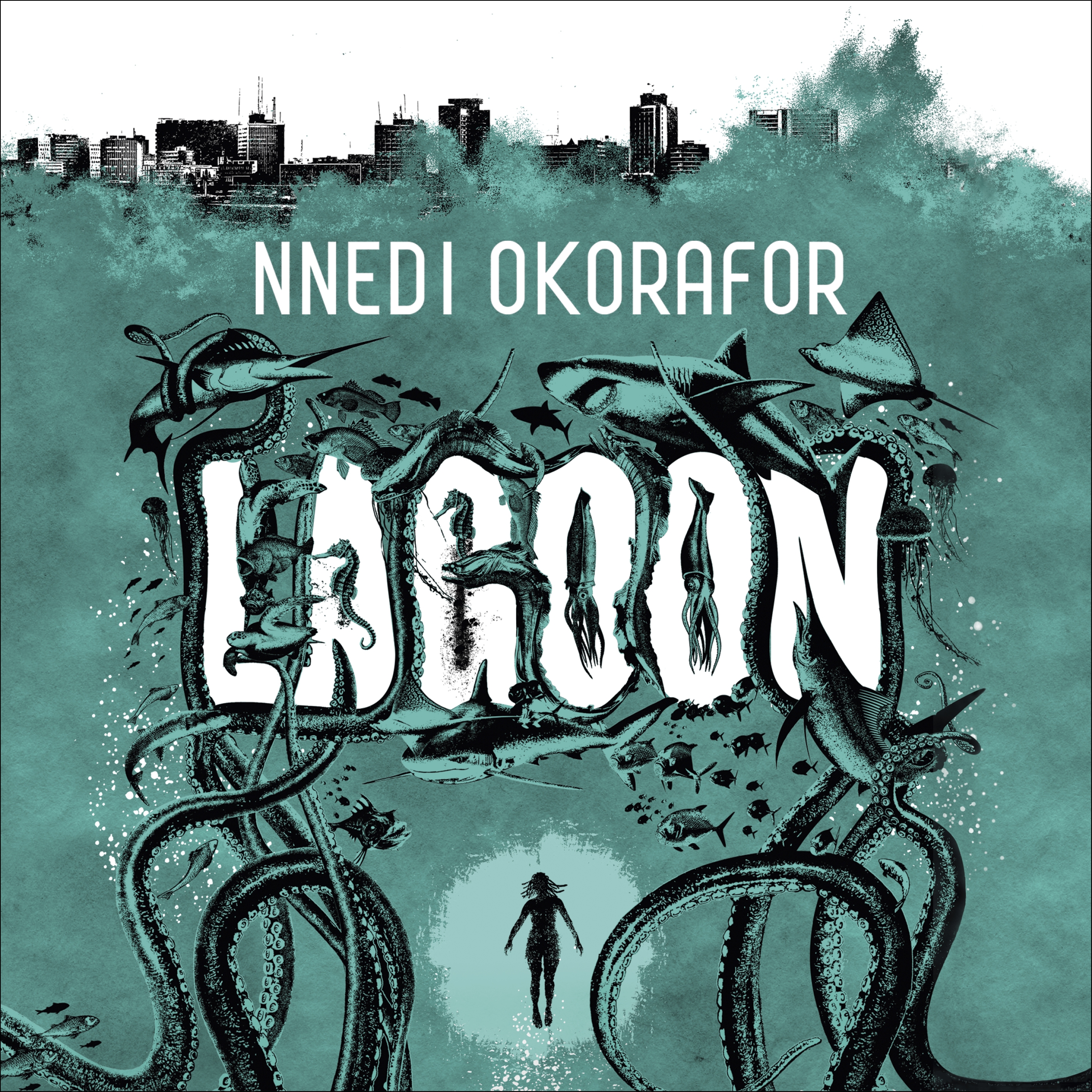 lagoon nnedi okorafor analysis