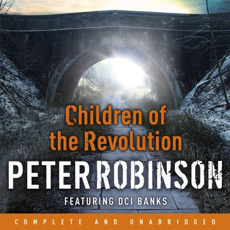 Children of the Revolution