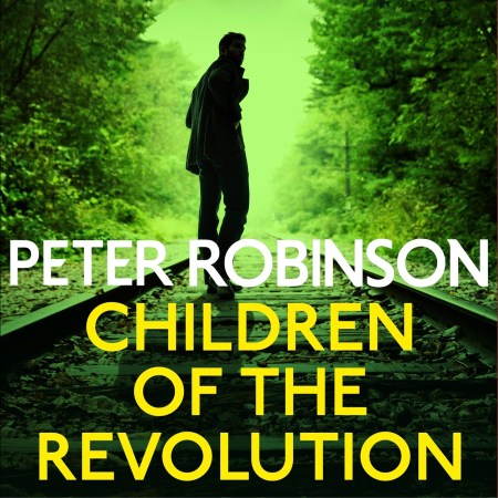 Children of the Revolution