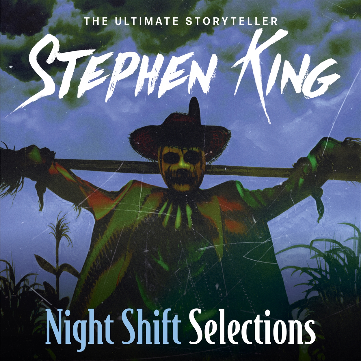 Night Shift by King, Stephen