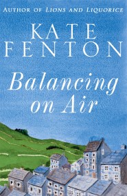 Balancing on Air