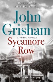 Sycamore Row