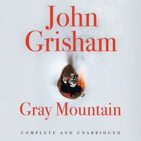 Gray Mountain