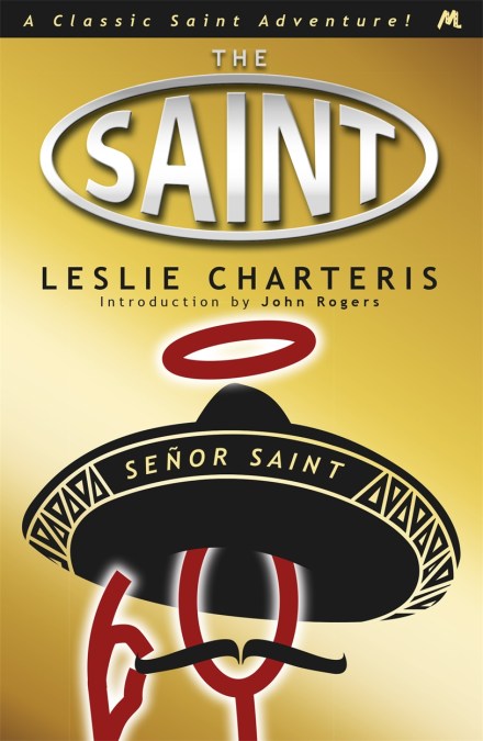 Señor Saint