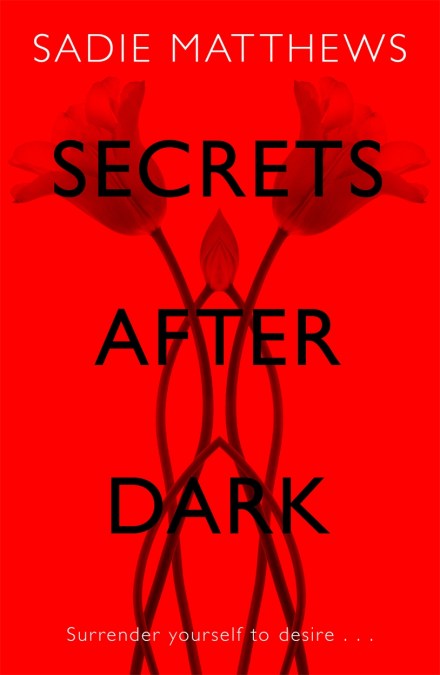 Secrets After Dark (After Dark Book 2)