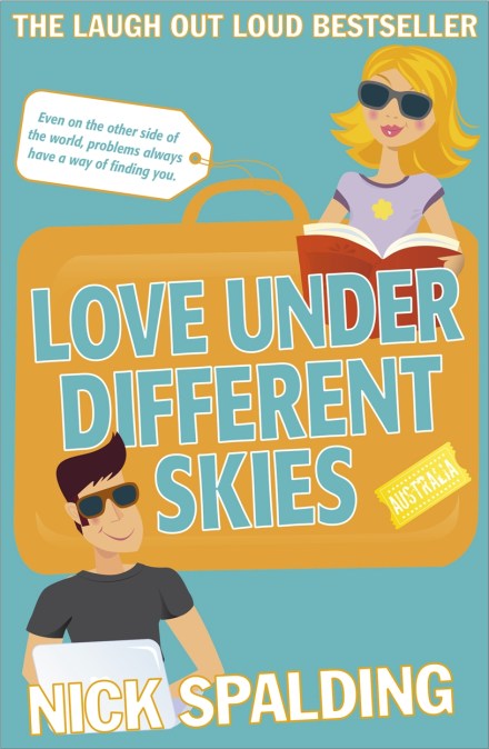 Love…Under Different Skies