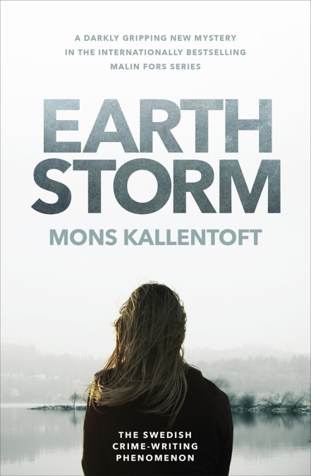 Earth Storm