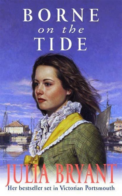 Borne on the Tide