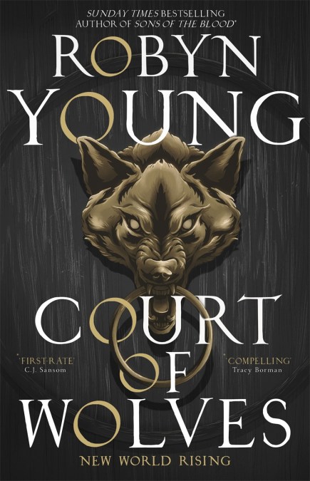 Court of Wolves