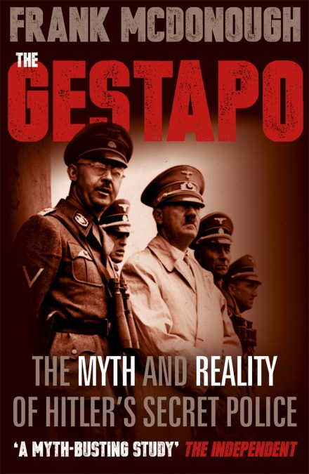 The Gestapo