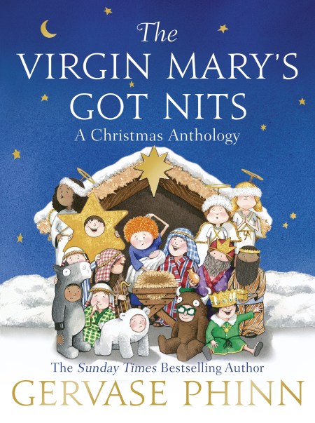 The Virgin Mary’s Got Nits