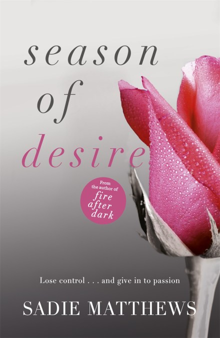 Season of Desire