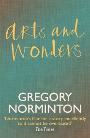 Arts and Wonders