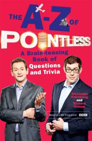 The A-Z of Pointless