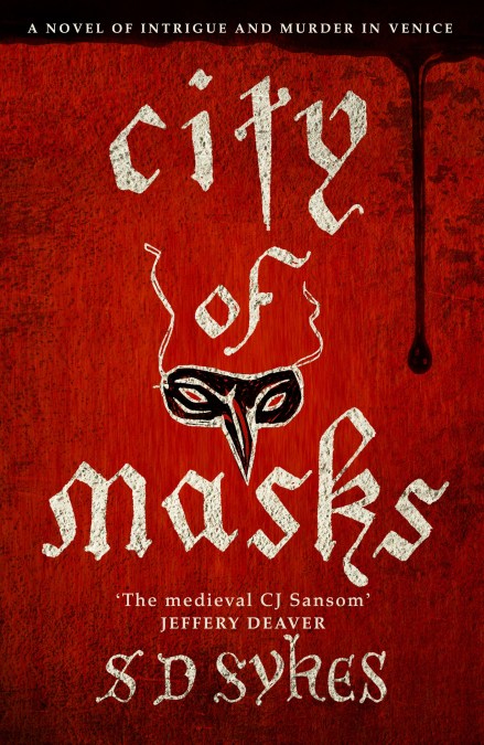 City of Masks