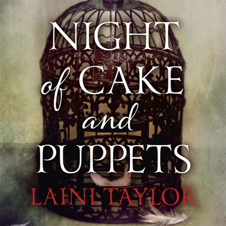 Night of Cake and Puppets