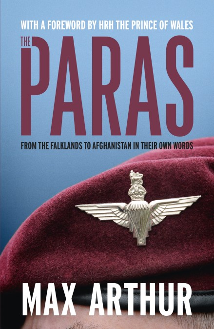 The Paras