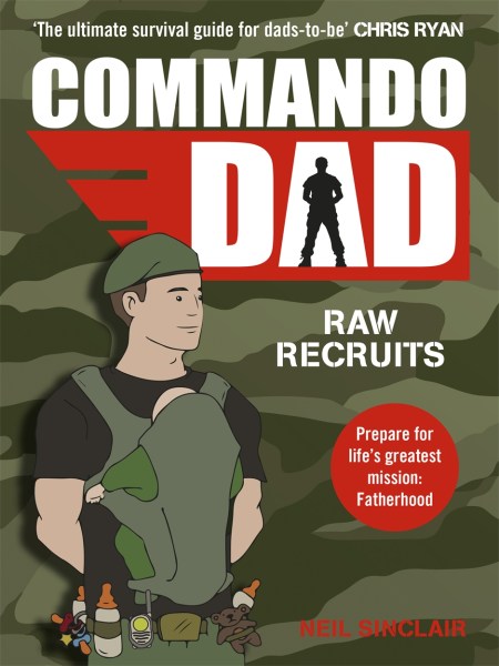 Commando Dad