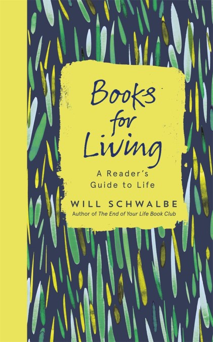 Books for Living