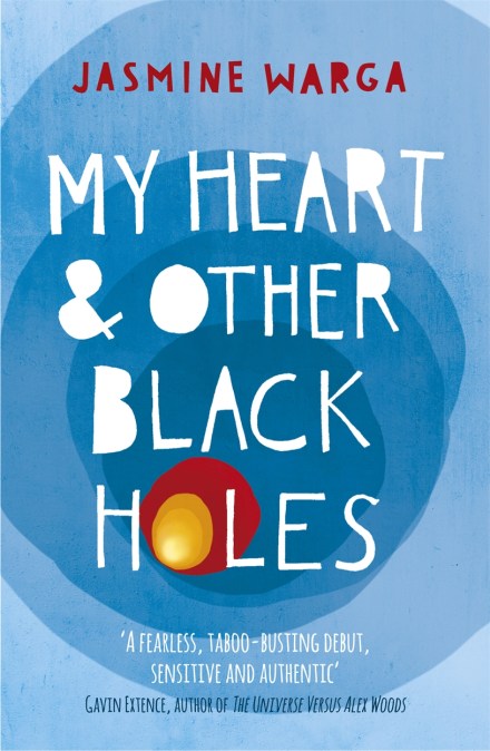 My Heart and Other Black Holes